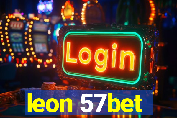 leon 57bet